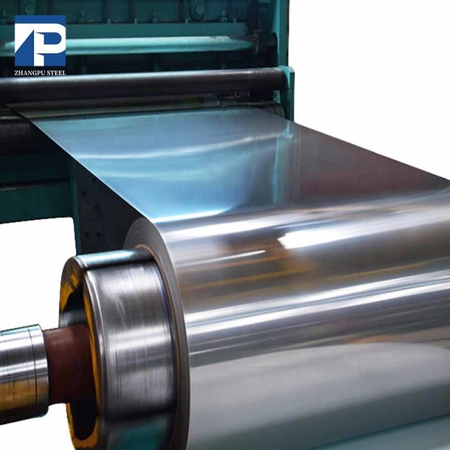 Hastelloy C-276 Stainless steel coil Hastelloy C-276 Stainless steel coil