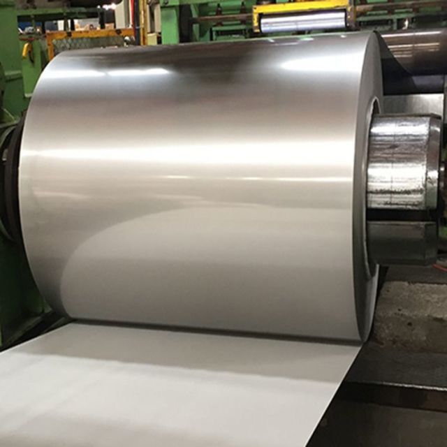 Hastelloy C-276 Stainless steel coil Hastelloy C-276 Stainless steel coil