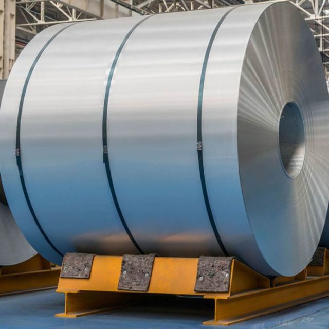 Hastelloy C-276 Stainless steel coil Hastelloy C-276 Stainless steel coil