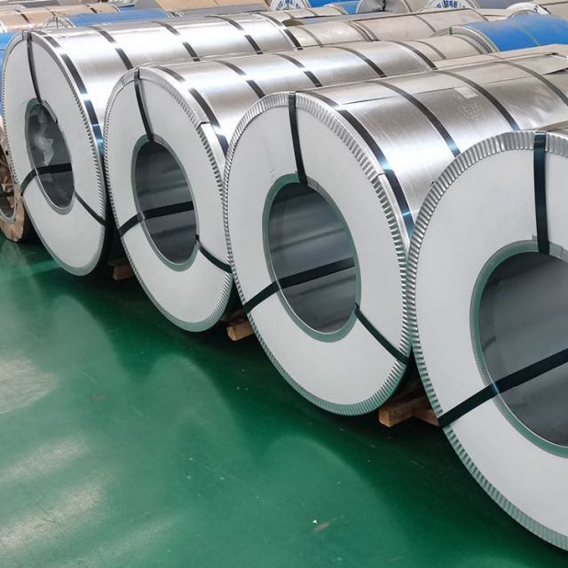 INCOLOY Alloy  825  Stainless steel coil