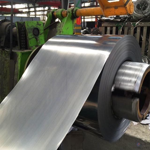 Hastelloy C-276 Stainless steel coil Hastelloy C-276 Stainless steel coil
