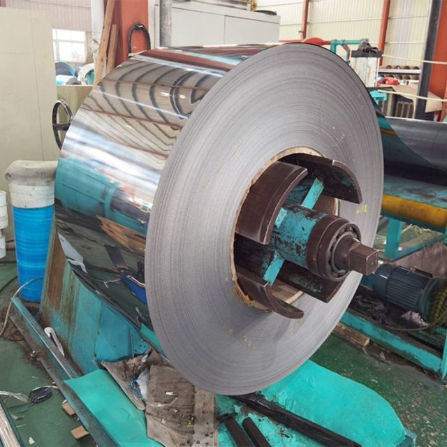 Hastelloy C-276 Stainless steel coil Hastelloy C-276 Stainless steel coil